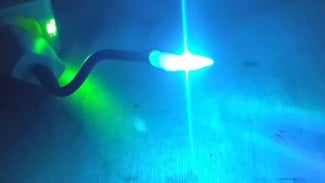 Dengan Hanya Rp500 Rupiah, Sulap Barang Bekas Jadi Lampu RGB Warna-warni Eksotis!