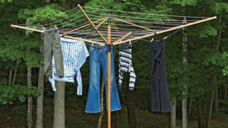 Jemuran Tak Kunjung Kering Saat Musim Hujan? Ini 10 Cara Mengatasinya, Mudah dan Praktis