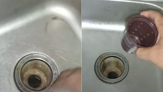 Cuma Butuh Gelas Bekas, Wastafel Bisa Aman dari Sumbatan Sisa Makanan Membandel!