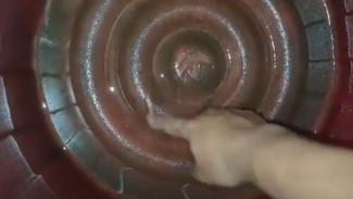 Ternyata Ini Kunci Membersihkan Bak Mandi Plastik Hitam Membandel, Tanpa Ribet Tanpa Capek!