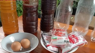 Keren! Ini Perangsang Bunga dan Buah Paling Manjur, Mudah Dibuat Sendiri di Rumah