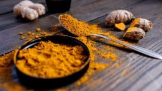 Lebih Instan dan Cepat! Begini Cara Menggunakan Kunyit Sebagai Perangsang Akar untuk Stek Tanaman