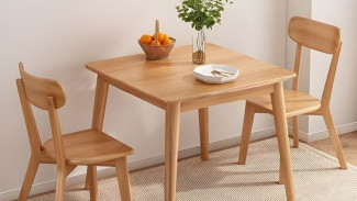 Jangan Asal Dilap! Tips Jitu Merawat Furniture Kayu Jati Biar Awet dan Tetap Mewah