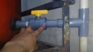 Air Toren Cuma Netes? Coba Trik Ganti Pipa Ini, Dijamin Deras Meski Torennya Pendek Banget!