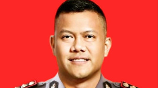 Kapolres Termiskin Dipindah, Mantan Wakapolres Subang AKBP Dony Eka Wicaksono Jabat Kapolres Subang