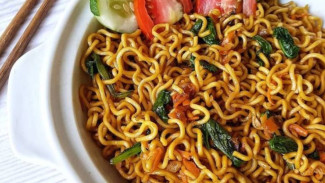 Masak Sendiri Lebih Enak, Ini Rahasia Bikin Mie Nyemek Jawa yang Lumer di Mulut