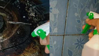 Noda Membandel di Perabot Rumah? Bikin Racikan Pembersih Serbaguna dari 4 Bahan Dapur, Auto Bersih Kinclong!