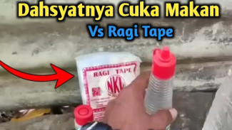 2 Bahan Sederhana Ini Basmi Rumput Sampai Akar, Nggak Perlu Beli Herbisida Mahal Lagi