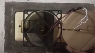 Cuma Modal Lampu LED Rusak, Kipas Angin Mini Bisa Hidup Lagi Tanpa Power Supply Mahal!