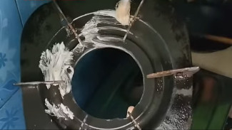 Kompor Berkarat Bikin Pusing? Sulap Kinclong dengan Teknik Oles Ini!