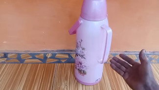 Termos Cepat Dingin? Begini Trik Ampuh Biar Awet Panasnya Sampai Bertahun-Tahun!