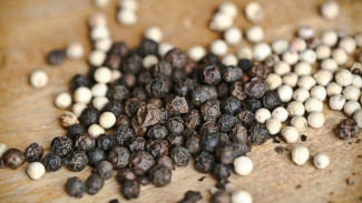 Campuran Lada Hitam dan Cuka: Ramuan Sederhana dengan Manfaat Luar Biasa