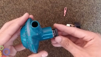 Regulator Gas Dol Bisa Rapat Lagi? Coba Cara Ajaib Ini, Cuma Modal Obeng dan Seal Tip!