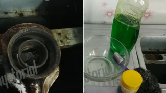Kompor Gasmu Kinclong Lagi! Coba Ramuan Ajaib Ini, Kerak Membandel Bisa Rontok Tanpa Ribet