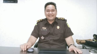 Berkas Lengkap, Kejari Subang Segera Tetapkan Tersangka Hibah Alat Pertanian