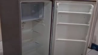 Kulkas Berisik Banget Bikin Ganggu Tidur? Auto Senyap, Ini Trik Jitu Redakan Suara Dengung Kompresor!