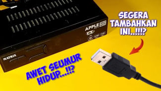 Tambahkan Benda Murah Ini ke STB, Dijamin Lebih Adem, Awet, dan Tahan Nyala Seharian Tanpa Overheat
