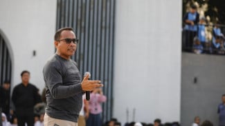 Aksi Ekologi Serentak di Jabar, Siswa Diajak Jadi Pelopor Peduli Lingkungan