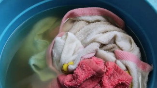 Tips Ampuh Bersihkan Handuk Kotor dan Dekil Hanya dengan Merendam, Sederhana tapi Hasilnya Maksimal!