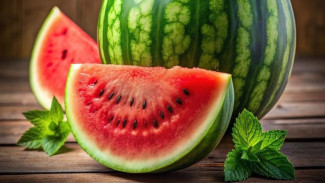 Semangka: Buah Manis Penuh Manfaat untuk Lansia
