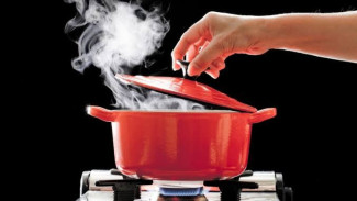 Lebih Murah! Begini Cara Rebus Air Agar Cepat Mendidih dan Hemat Gas Elpiji
