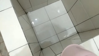 Bak Mandi Mandi Kotor Berkerak Langsung Luntur Tanpa Disikat, Modal Cuma Seribuan!