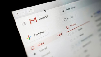 Tips Cepat Kosongkan Ruangan Gmail yang Sudah Penuh Parah, Auto Bisa Digunakan Kembali!