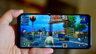 Murah! Ini 3 HP Gaming Harga 2 Jutaan dengan Performa Canggih di Tahun 2025, Gen-Z Wajib Coba