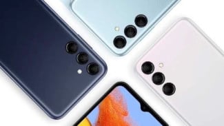 7 Rekomendasi Hp Samsung yang Bagus dan Tahan Lama, Cocok Buat Jangka Panjang!