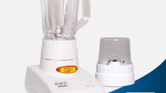 Blender Miyako Mati Total? Ada Rahasia Bikin Hidup Lagi Tanpa Perlu ke Tukang Servis!