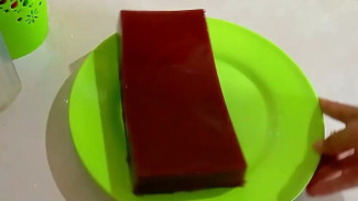 Puding Coklat Lembut Cuma Butuh 4 Bahan, Pakai Chocolatos Biasa Aja Udah Enak