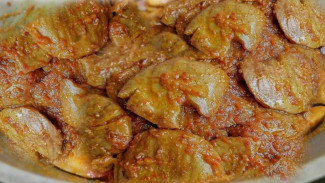 Tips Memasak Jengkol Agar Cepat Empuk dan Pulen, Wajib Digeprek Dulu Sebelum Dimasak!