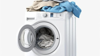 Inilah Campuran Bahan Murah yang Ampuh untuk Bersihkan Mesin Cuci, Selamat Tinggal Kotor!