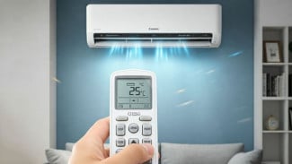 Cara Atasi Masalah Sensor AC Samsung 3 Angel yang Nge-Hang, Tanpa Ganti Modul!