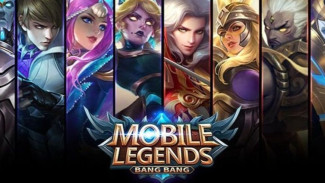 Tips Hapus File Sampah Game Mobile Legends Bang Bang, Mudah dan Simpel Banget, Auto Gak Ngelag Lagi!