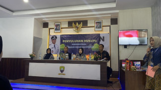 Gandeng UIN Bandung, Kemenkum Jabar Dorong Desa Pasigaran Jadi Contoh Desa Sadar Hukum