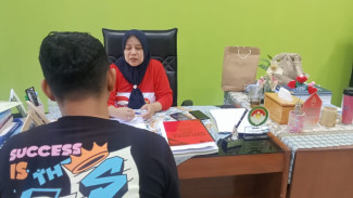 Wujudkan Transparansi Anggaran Hingga Tingkat Desa, Diskominfo Subang Wacanakan Program Geol si Denok