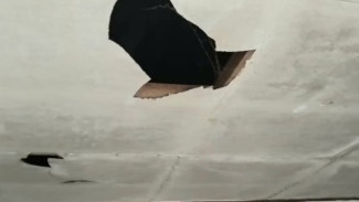 Cara Menambal Plafon Rumah yang Bolong Tanpa Ganti Baru