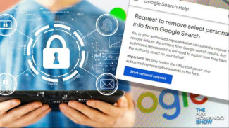 Baru! Ini Cara Mengamankan Data Pribadi di Google, Mudah dan Privasi Terjaga