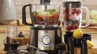 10 Rekomendasi Blender Terbaik 2025 untuk Dapur Pribadi dan Usaha