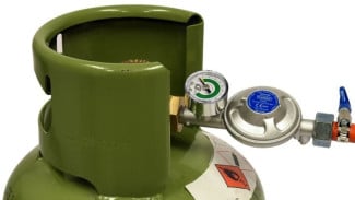 10 Rekomendasi Regulator Gas Terbaik 2025: Aman, Tahan Lama & Anti Bocor