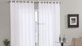 4 Warna Gorden yang Bikin Rumah Berasa Beda! Dijamin Cantik, Elegan, dan Anti Mati Gaya