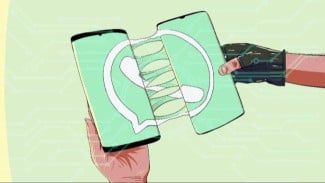 3 Cara Jitu Agar WhatsApp tidak Dibajak, Nomor Tiga Bisa Mengetahui Perangkat Pembajak