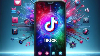 Aplikasi TikTok Tidak Bisa Dibuka dan Stuck di Logo, Coba Cara Ini!
