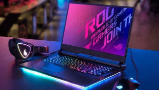 Rekomendasi Laptop Gaming yang Wajib Anda Pertimbangkan di 2025!