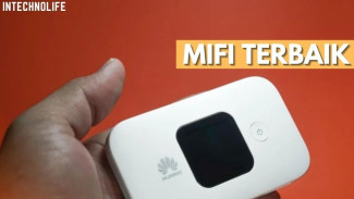 5 Mifi Murah Tahan Lama Mulai Rp199 Ribu, Bisa Buat Power Bank dan Dipakai di Luar Negeri