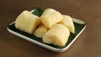 Singkong Rebus, Makanan Murah dan Sederhana, Tapi Punya Manfaat Besar untuk Lansia