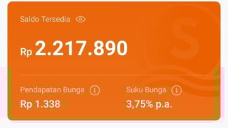 Cara Transfer Saldo ShopeePay ke Bank BRI Terbaru Tahun 2025