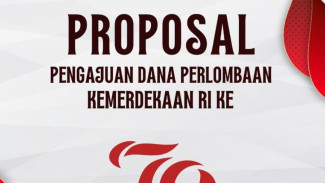 Tips Cepat Bikin Proposal di Hp Android, Bisa Buat Bikin Proposal Agustusan, Yuk Dicoba!