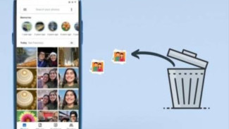 Cara Mengembalikan Foto yang Bertahun-tahun Terhapus dari HP, Mudah Tanpa Aplikasi Tambahan!